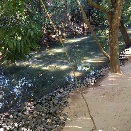 Park Veredas Rio Quente - Fr Turismo Luaran gambar