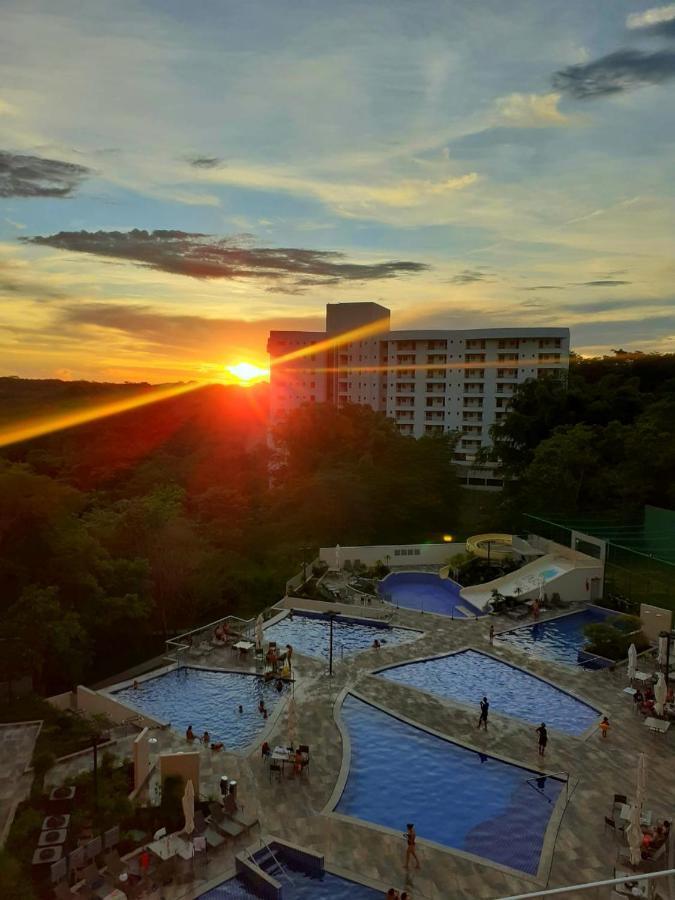 Park Veredas Rio Quente - Fr Turismo Luaran gambar